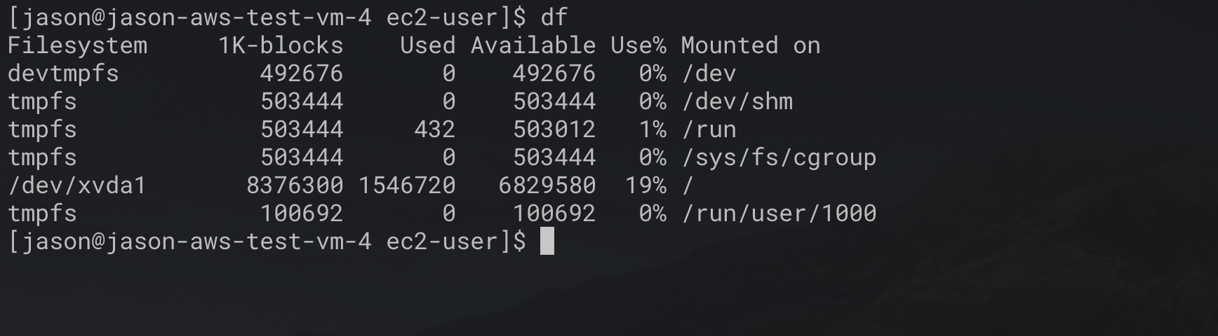 how-to-check-disk-space-jason-wangsadinata